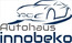 Logo innobeko GmbH & Co.KG